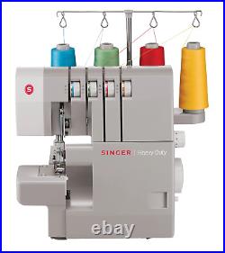 Singer 14HD854 Heavy Duty Sewing Machine Pre-Owned