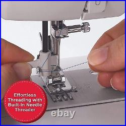 Singer 4423 HEAVY DUTY Electric Sewing Machine, grey + Free Shipping