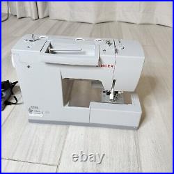 Singer 4423 Heavy Duty Sewing Machine