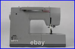 Singer 4423 Heavy Duty Sewing Machine with Pedal Tested & Working Excellent EUC