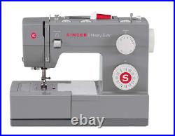 Singer 4432 Heavy Duty Mechanical Sewing Machine