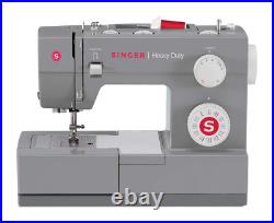 Singer 4432 Heavy Duty Mechanical Sewing Machine New Open Box