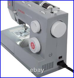 Singer 4432 Heavy Duty Mechanical Sewing Machine New Open Box