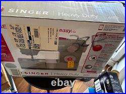 Singer 4452 Heavy Duty Sewing Machine