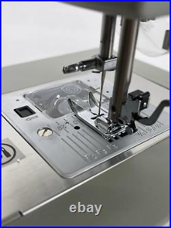 Singer 4452 Heavy Duty Sewing Machine