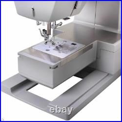Singer 4452 Heavy Duty Sewing Machine New
