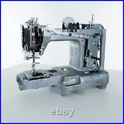 Singer 44S Heavy Duty Sewing Machine New In Box, Accessories and Free Shipping
