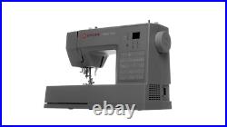 Singer 6600C Heavy Duty Computerized Sewing Machine USED