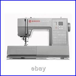 Singer 6620c Heavy Duty Sewing Machine New