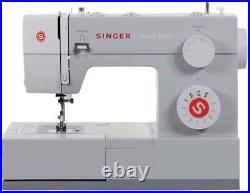 Singer Heavy Duty 4411 Sewing Machine Gray