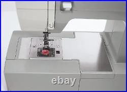 Singer Heavy Duty 4411 Sewing Machine-Gray -4411. CL