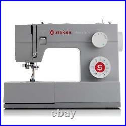 Singer Heavy Duty 4423 Mechanical Sewing Machine