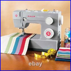 Singer Heavy Duty 4423 Mechanical Sewing Machine