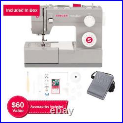 Singer Heavy Duty 4423 Mechanical Sewing Machine