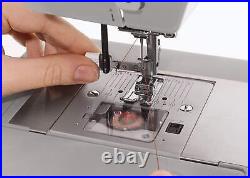 Singer Heavy Duty 4423 Sewing Machine, Gray