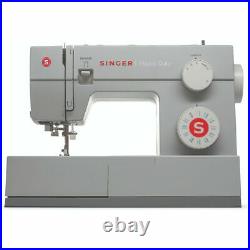 Singer Heavy Duty 44S Sewing Machine Refurbished