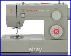 Singer Heavy Duty 5532 Sewing Machine