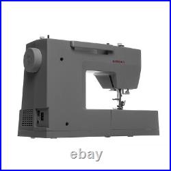 Singer Heavy Duty HD6605C Digital Sewing Machine