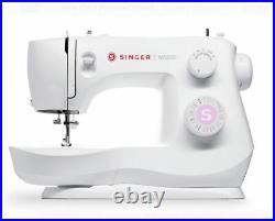 Singer M3220 Heavy Duty Mechanical Sewing Machine with 108 Built-In Stitches New