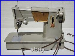 Singer Sewing Machine Heavy Duty Vintage 13608m