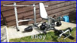 Squat rack power rack gym equipment machine heavy duty for barbell bar