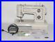 VTG_SEARS_KENMORE_HEAVY_DUTY_SEWING_MACHINE_148_15600_With_Pedal_and_Case_01_ix