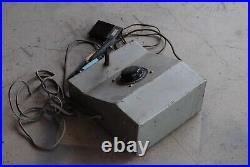 Vigor electric soldering machine heavy duty model sm-800