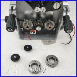 Welding Wire Feeding Assembly Heavy Duty Machines Equipment Welder System Tools